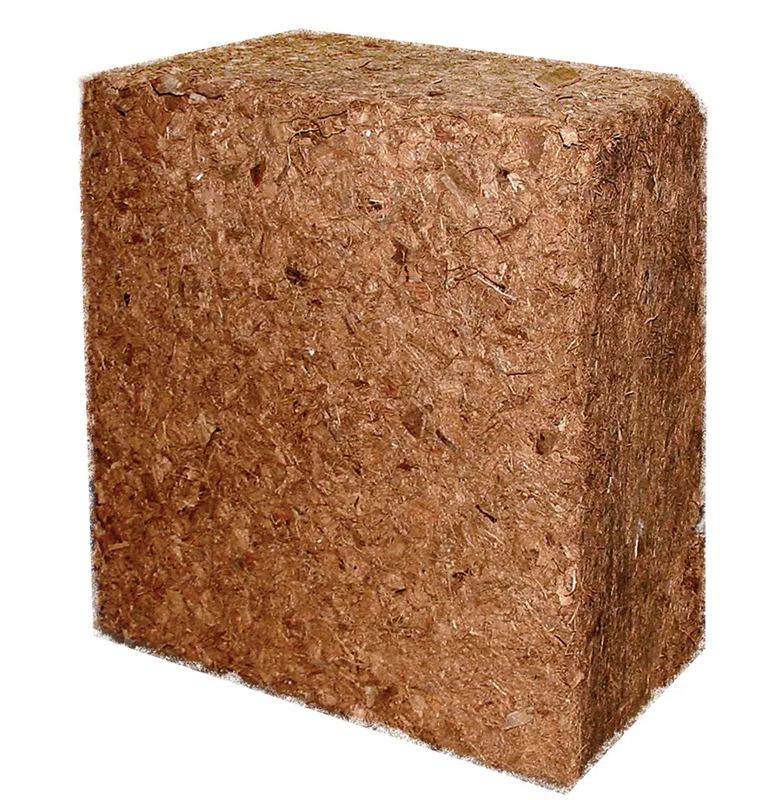 Coir Mix Blocks from Sri Lanka
